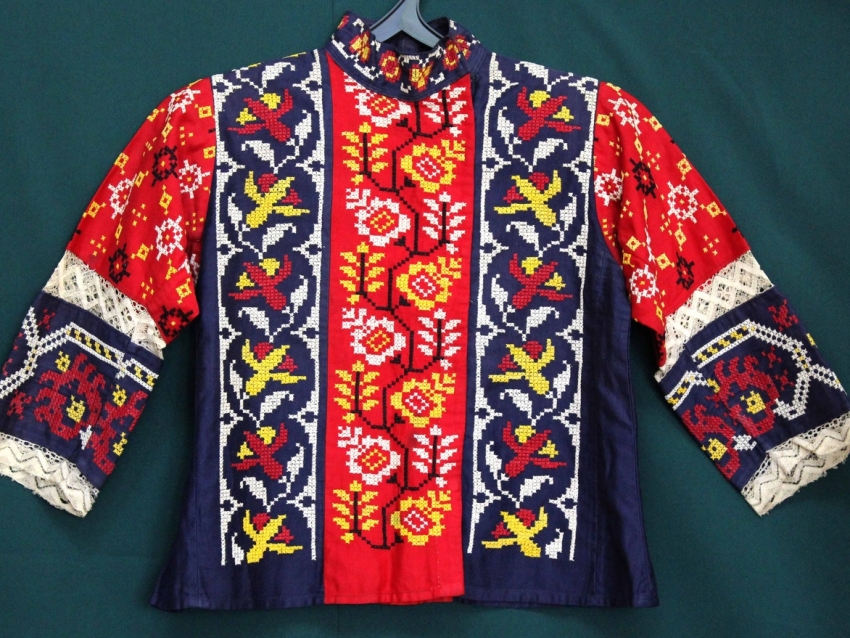 Уникальная выставка текстиля откроется в Чите